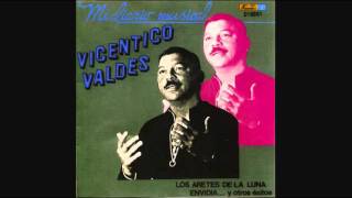 Radio Pasiones ~ "Yo No Dejo De Amarte" ~ Vicentico Valdes