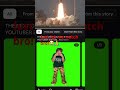 Moon launch