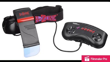 Evolution of Tiger Electronics Consoles