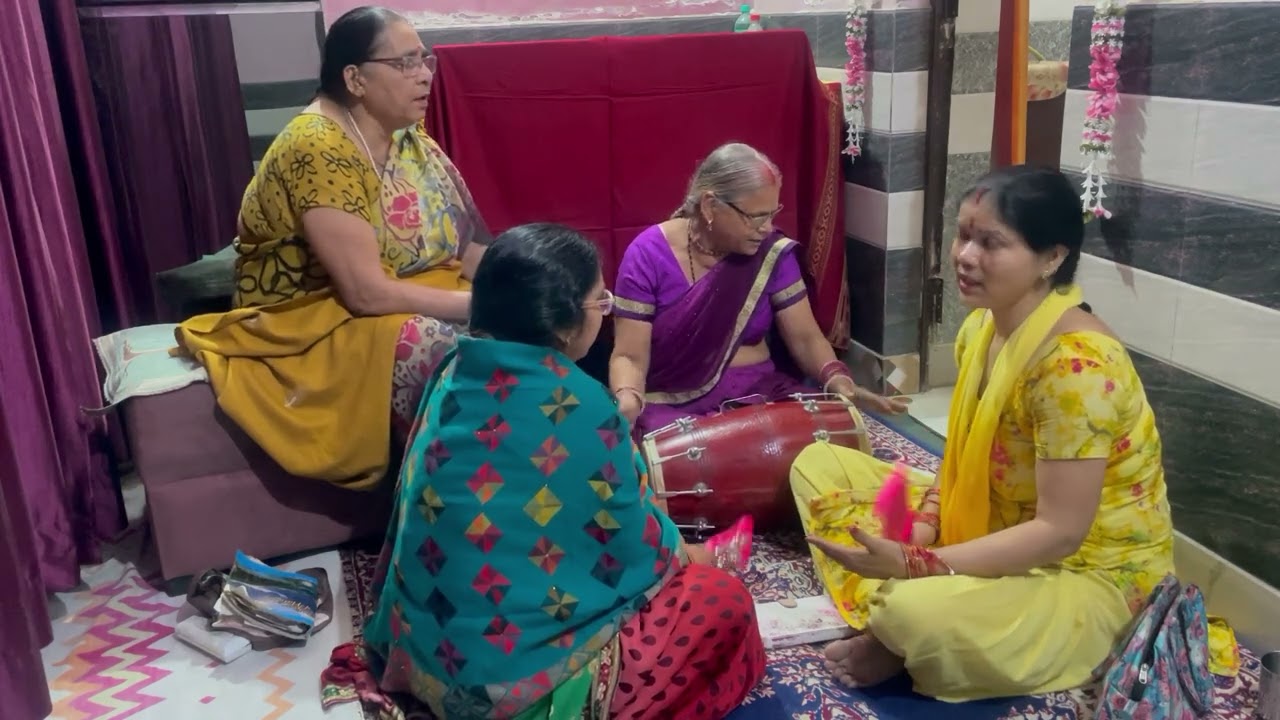 Ankhhiya me jni rang daro re rasiya#video #