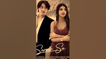 SUROOR SA: Neeraj Shridhar ft Pragati Verma& Akash#AkashThapa #PragatiVerma #NeerajShridharVoilaDigi