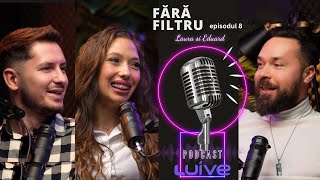 Download Lagu Behind the Scenes of the Adult Industry with Laura and Eduard - EP. 8