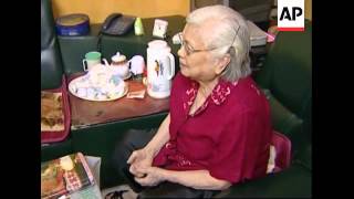 AP intv with nurse who treated McCain when he was PoW