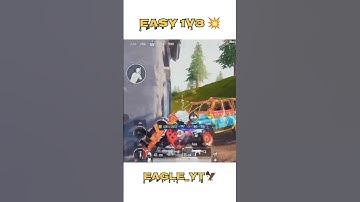 Easy 1v3💥 | BGMI | EaGLe_YT #bgmi #bgmilive #pubgmobile #pubg #youtube #shorts #phonk