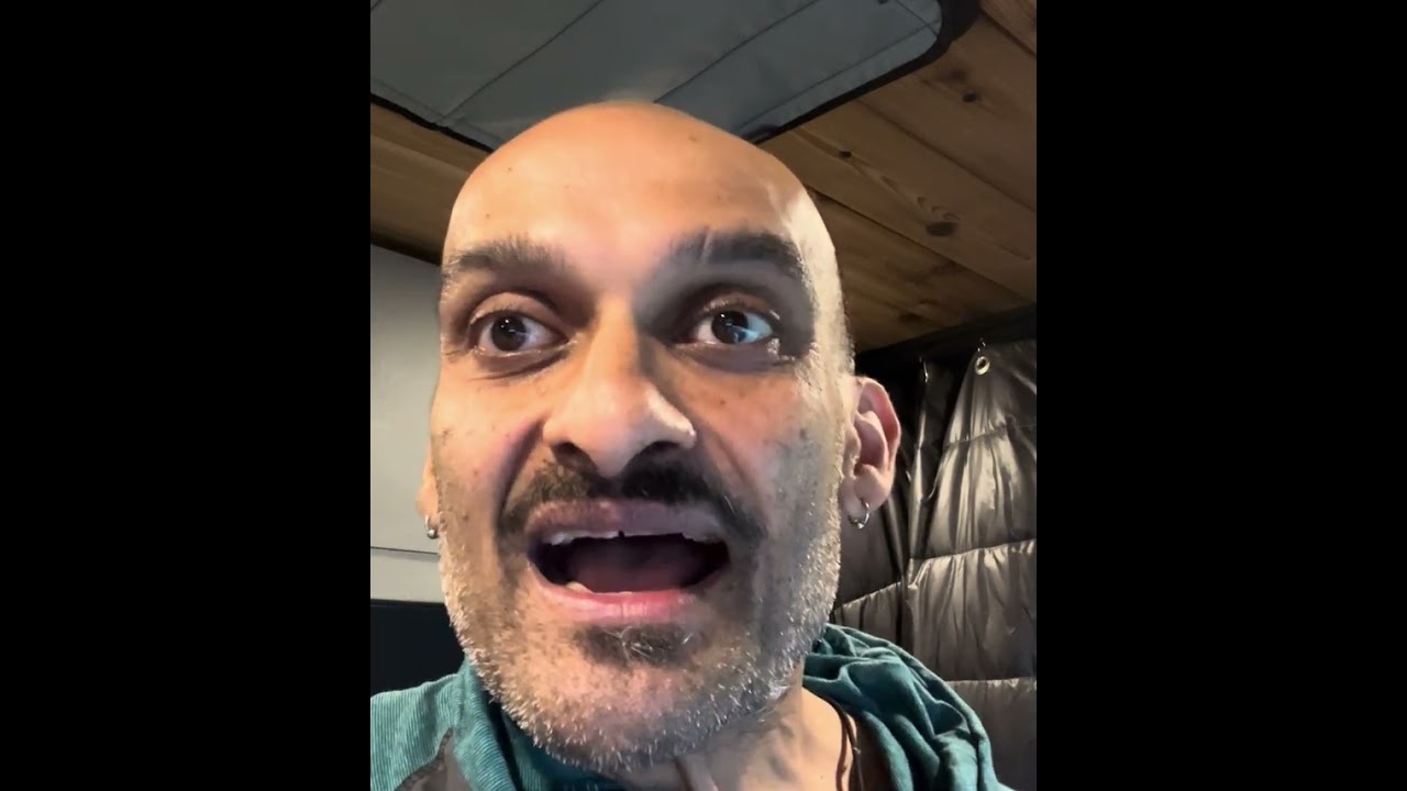 What is your big adventure? 🚞🙌🏾 #agelessathlete #longevity I