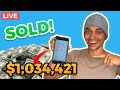 How I sold my dropshipping store ($1,000,000 profit)