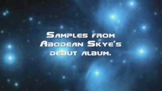 Abodean Skye Album Teaser (June 24 2010)