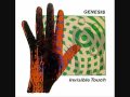 Genesis  invisible touch