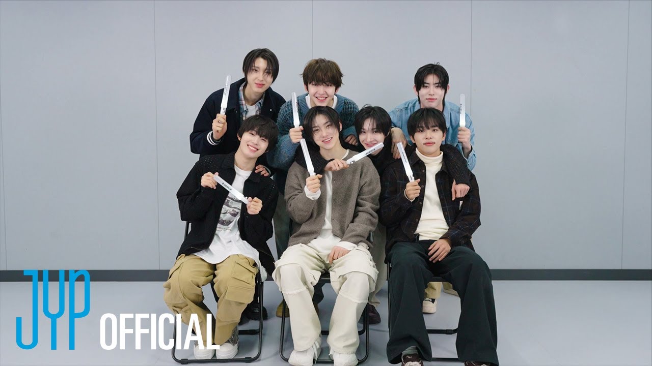 KickFlip(킥플립) "Mama Said (뭐가 되려고?)" Cheering Guide