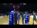 Lat Mayen 19 PTS vs. Tuatara