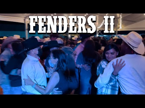 FENDERS II @ Navajo Nation Fair, Window Rock AZ, Sep 9, 2023