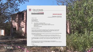 What led up to SWAT situation, officer shooting in SW Austin neighborhood