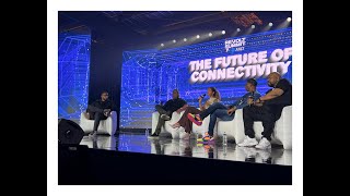 2022 Revolt Summit x AT\&T (Atlanta, GA)