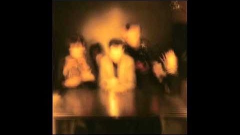 THE HORRORS ~ Mirror's Image