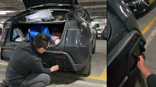 Small light change —BIG quality feel in daily life