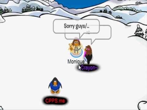 Say goodbye to cpps.me everyone