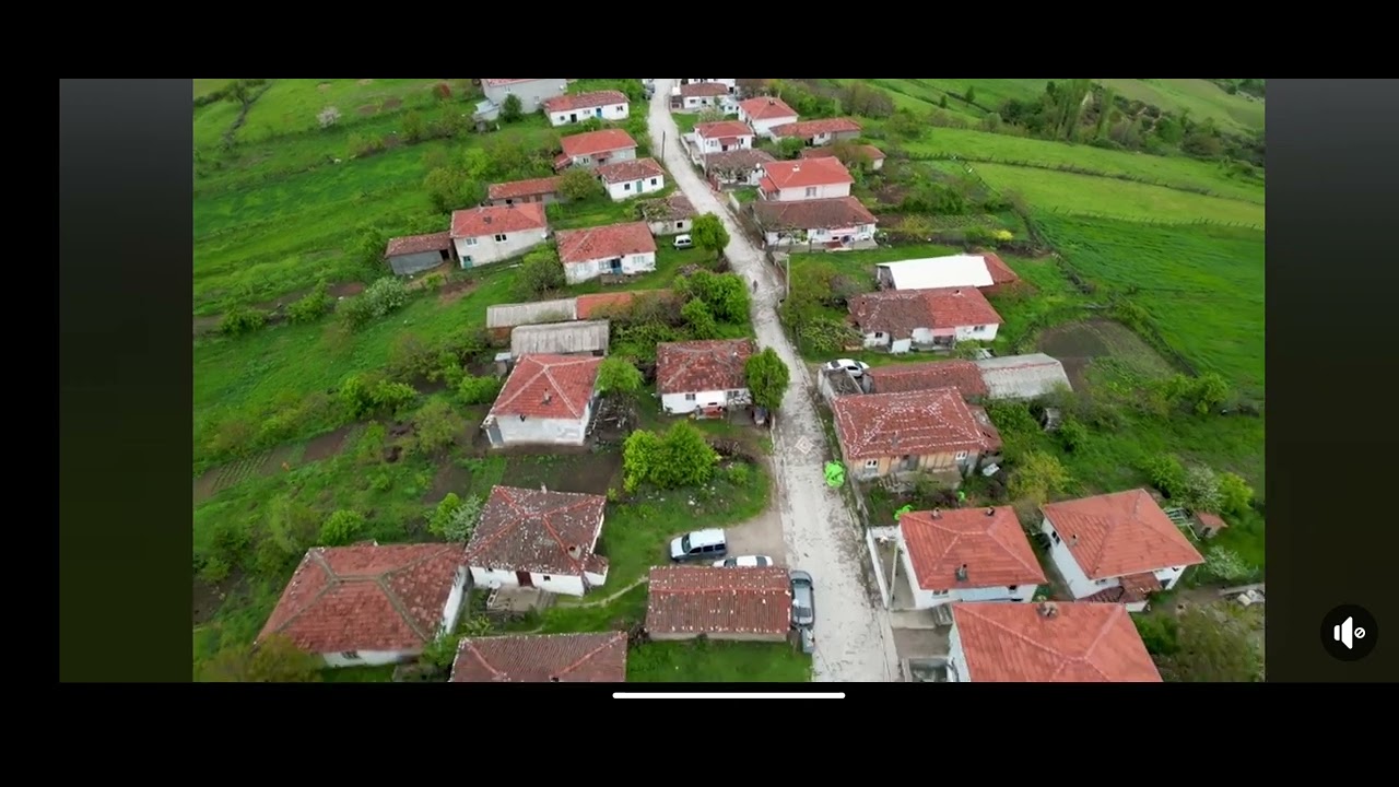 Balıkesir hodul köyü