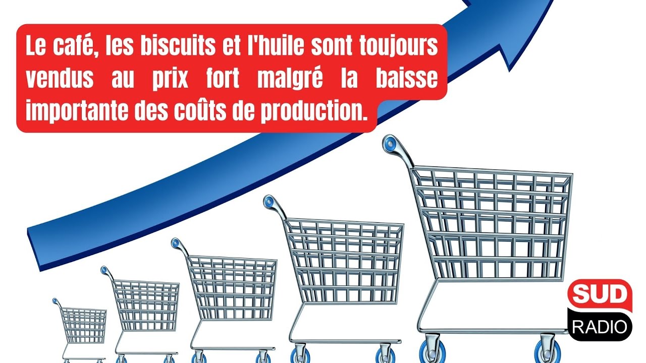 L’État doit-il exiger une renégociation entre les industriels et les distributeurs ?