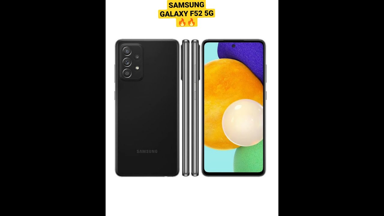 Samsung A52 S 5g Купить