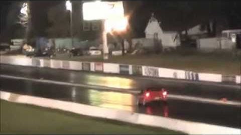 2013 Flame Red Performance partial recap