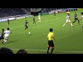 【取られない】ガンバ怒涛の攻め パス14本〜小野瀬シュート ガンバ大阪vs大分トリニータ GAMBA OSAKA vs OITA TRINITA 2020.7.18 パナソニックスタジアム