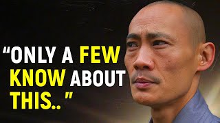 THE 14 TRUTHS  SHAOLIN MASTER | Shi Heng Yi