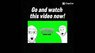 Go &amp; Watch the Game Leak video of Surrounded Garden! #roblox #shorts #viral #newgameinroblox