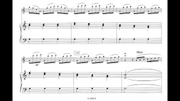 Vivaldi - Recorder Concerto in C major, RV 443 (piano accompaniment)