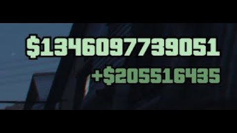 (undetected) insane 2 billion recovery loop