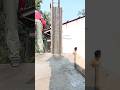 Unboxing building column 💯🥵 #shorts #ytshorts #construction #work