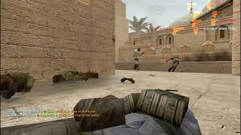 CSS: Royal | Usp 4 Man