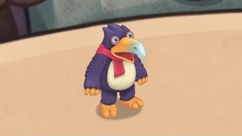 My Singing Monsters Composer #50.5: Meebkin on Plasma Islet!