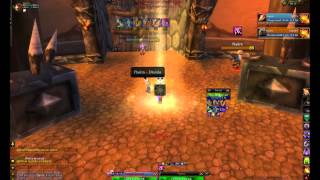 Smökingweed Arena Masters 2v2 (Warlock-Priest) Chapter 8