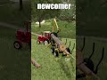 Newcomer vs Veteran  🥺🤜🤛😎