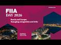 FIIA Day 2026 