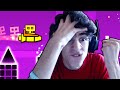 INCAZZANDOMI SUI VOSTRI LIVELLI!! - Geometry Dash - #4