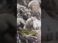 The buzzer-beating climax of the ‘90s Knicks-Heat rivalry #NBA #Shorts #Rewind