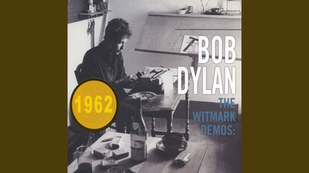 Talking Bear Mountain Picnic Massacre Blues