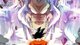 What if goku and bardock met and dominated the multiverse? Part 2