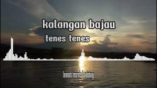 kalangan bajau | Tenes Tenes
