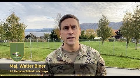 Exercise Steadfast Jupiter 2022