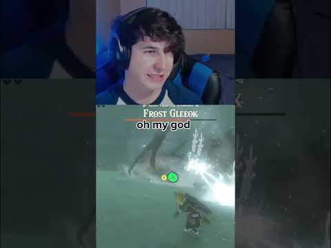 Gleeok’s are so