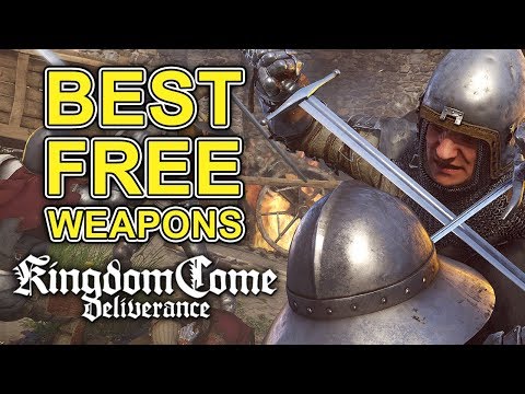 BEST EARLY GAME