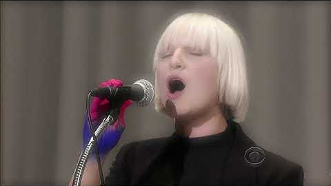 Sia - Soon We