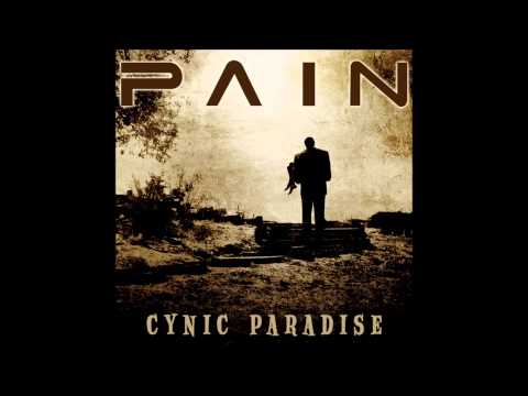 Punk music video thumbnail preview for Pain - Clouds of Ecstasy