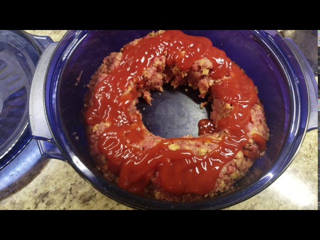 Shakin & Bakin Foodie Blog: Microwave Baking in Heat 'N Serve Containers  Tupperware Cake Recipes