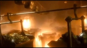 Smaug and the dwarves Part 3/4