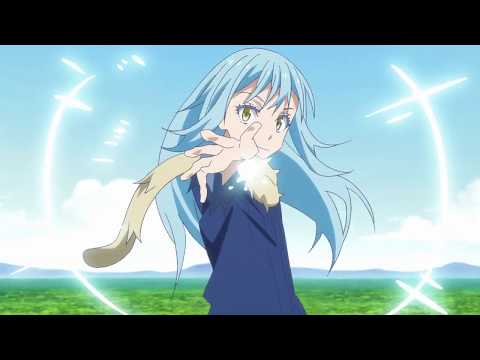 Tensei shitara Slime Datta Ken Season 2「AMV」The Revolution ᴴᴰ 