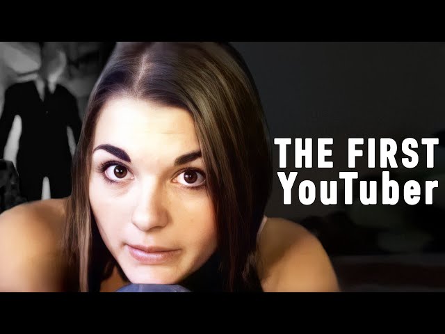 Another Lonelygirl15?