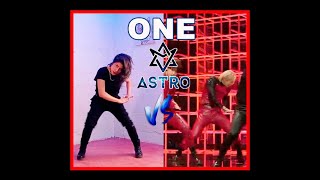 Astro - One Comparación Astro Vs Aroha Dancewithdey